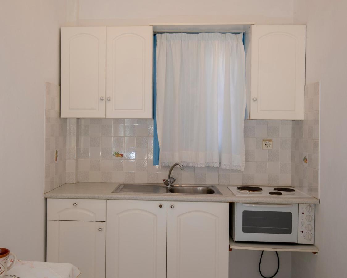 Rita Rooms Sifnos Platis Gialos (Sifnos) Exterior foto